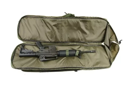 GFC Tactical - ASG Replica Abdeckung - 960 mm - Nylon - Olive - GFT-22-000928