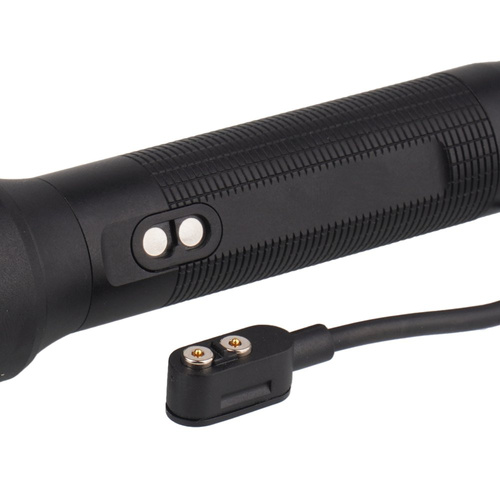 Ledlenser - P5R Core wiederaufladbare Taschenlampe - 500 Lumen - 502178