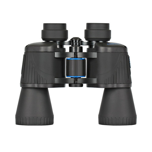 Delta Optical - Fernglas Voyager II - 12x50 - BK7 - Schwarz - DO-1505