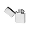 Atomic - Gasoline lighter US - Bright Polished