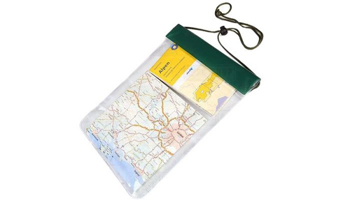 FOSCO - Wodoorporny pokrowiec - PVC Waterproof Pouch - Duży