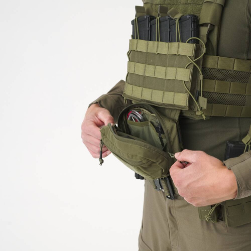 Helikon - Guardian Dangler Pouch - MultiCam / Black - MO-GDP-CD-0C