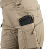 Helikon - Women's Urban Tactical Pants Rip-Stop - Olive Drab -SP-UTW-PR-32