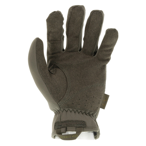 Mechanix - Rękawice FastFit - Olive Drab - FFTAB-60