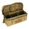 101 Inc - Bereich Tasche LQ16167 - Cordura - Kojote - 359337-CT