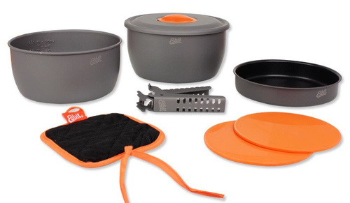 Esbit - Zestaw Cookware - CW2500HA