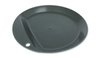 Wildo - Camper Teller flach - Olive
