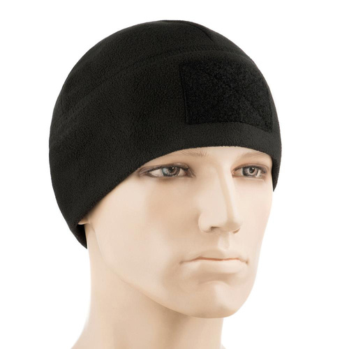 M-Tac - Wintermütze Watch Cap Elite - Schwarz - 40017002