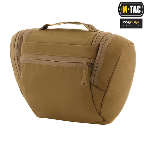 M-Tac -  Kosmetyczka wojskowa Elite Gen.II - Cordura - Coyote - 10108005