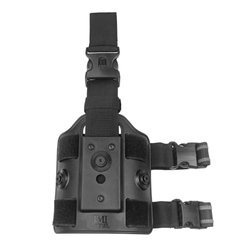 IMI Defense - Panel udowy Tactical Drop Leg Platform - Czarny - IMI-Z2200