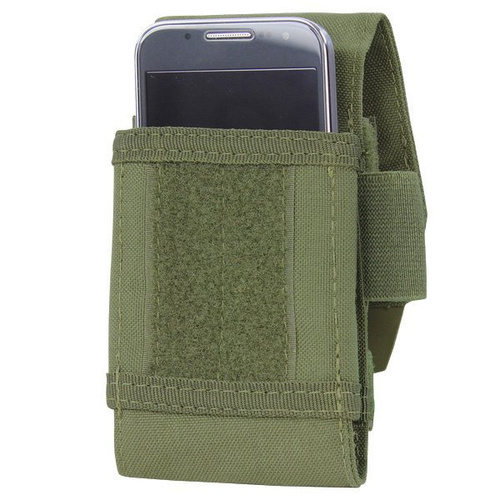 Condor - Tech Sheath Plus - OD Grün - 191085-001