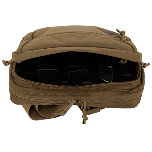 Helikon - Rat Kidney Bag - RAL 7013 - TB-RAT-CD-81