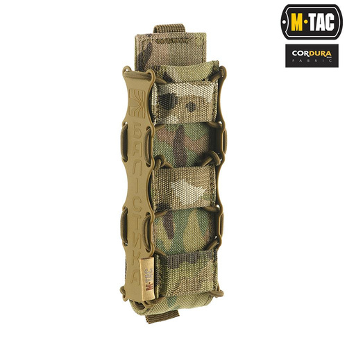 M-Tac - Magazine Pouch PCC - MultiCam - 10190008