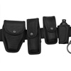 MFH - Pas taktyczny Security - Czarny - 22763A