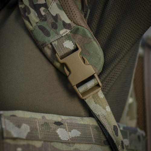 M-Tac - Rucksack Gen. III Elite Small - 36 L - Cordura - MultiCam - 10088008