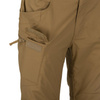 Helikon - Spodnie taktyczne UTP (Urban Tactical Pants) - Ripstop - RAL 7013 - SP-UTL-PR-81