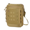 M-Tac - Laser Cut Hex Shoulder Bag - Cordura - Coyote - 10241005