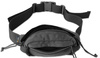 Wisport - TOKE Waist Bag - Black