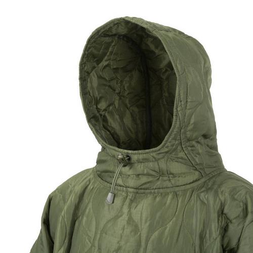 Helikon - Poncho Swagman Roll Basic - Black - PO-SRB-PO-01