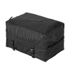 Helikon - Organizer / pokrowiec Enlarged Pakcell Bag - Czarny - MO-O05-PO-01
