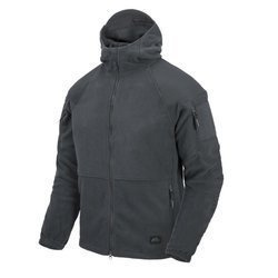 Helikon - Sweatshirt Fleece Cumulus - Shadow Grey - BL-CMB-HF-35