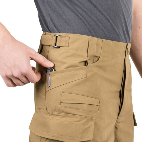 Helikon - SFU Next® Pants - Khaki - SP-SFN-CR-13