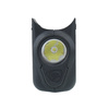 Streamlight - TLR-6 LED Taktische Taschenlampe - 100 lm - Glock 42/43 - Schwarz - L-69280