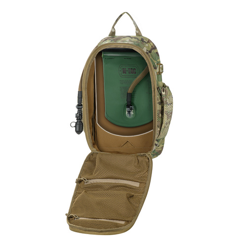 M-Tac - Trinkblase - 1,5 L - Olive - MTC-HD1.5