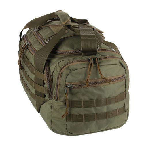 WISPORT -  Storch Tasche - 50 L - Olivgrün