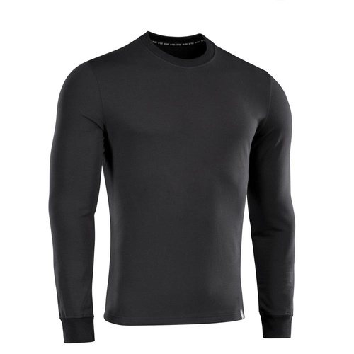 M-Tac - Militärpullover - Schwarz - 20044002 