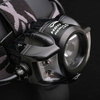 Princeton Tec - APEX Stirnlampe - 550 Lumen - Schwarz - APX550