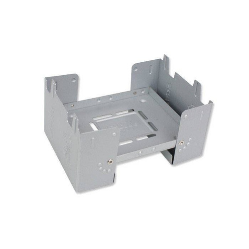 Esbit - Überlebenskocher - groß - 12x14g - 002 890 00