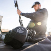 Walker's - FireMax Active Gehörschutz - Hinter dem Hals - Schwarz - GWP-DFM-BTN