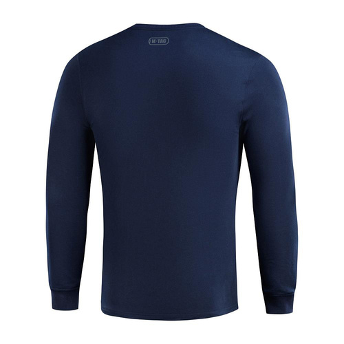M-Tac - Militärpullover - Blau - 20044006
