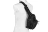 GFC Tactical - Tasche Tactical Schulter - Nylon - Schwarz - GFT-20-018814