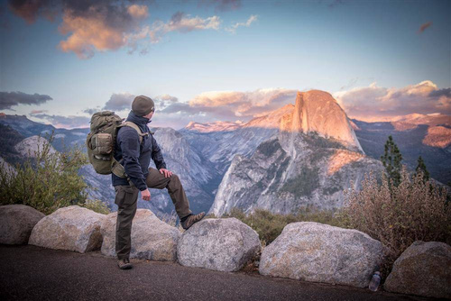 Helikon - Jacket Gunfighter - Adaptive Green - KU-GUN-FM-12