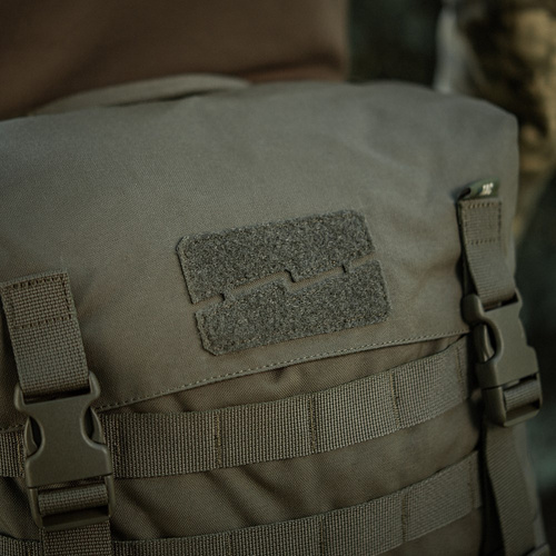 M-Tac - Ładownica taktyczna Suharka Gen.3 XL - Cordura - Ranger Green - 10240023