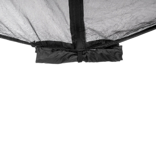 ENO - Guardian Bug Net + Insect Shield - Schwarz