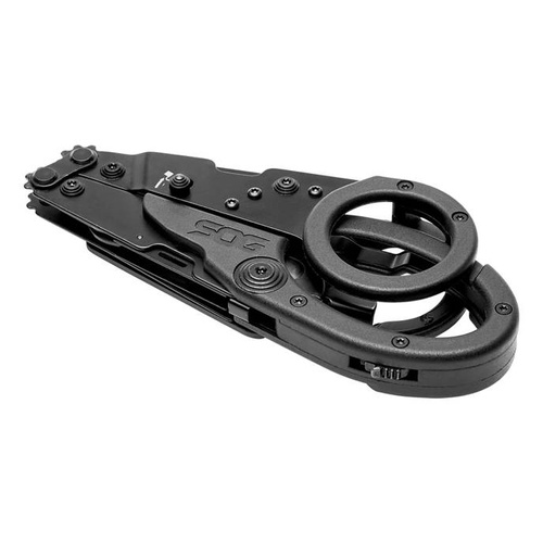 SOG - Multitool / Shears ParaShears - Black - 23-125-01-43