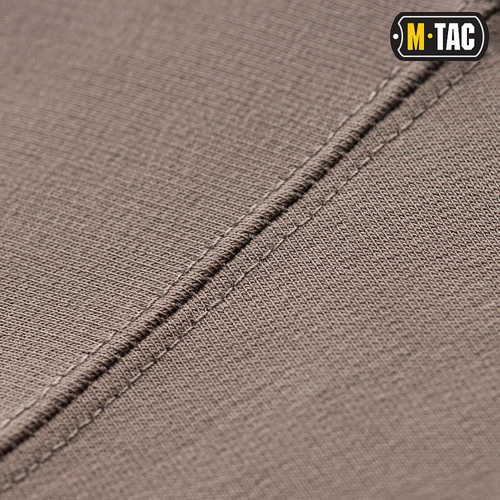 M-Tac - Militärpullover - Dark Olive - 20044048