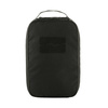 M-Tac – Ergonomischer Organizer Elite Small  – 22 x 14 cm – Schwarz – 10157002-S