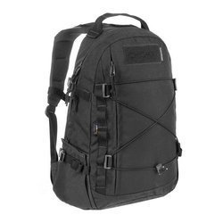WISPORT - Chicago Backpack - 25 l - Black
