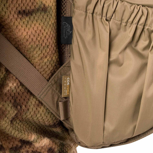 Helikon - Bail Out Bag - 25 L - Coyote -  PL-BOB-NL-11