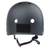 Swiss Eye - Kask sportowy - Safety Training Helmet - Hełm ASG - Kask treningowy - Czarny matowy - 50101/50102