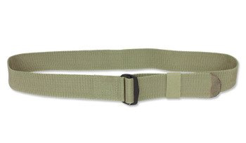 Mil-Tec - BDU Gürtel - OD Grün - 13119001
