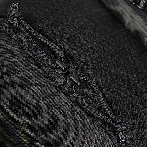 M-Tac - Torba Cross Bag Elite Hex - Cordura - MultiCam Czarny - 10153208