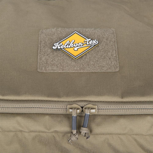 Helikon - Vergrößerte Urban Training Bag® - 70 l - Olive Green - TB-UTE-CD-02