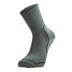 BATAC - Socken Thermo - Grün OD - TH-02