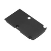 Holosun - RMR-Montageplatte für 509 Red Dot Serie - Schwarz - 509 RMR
