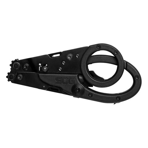 SOG - Multitool / Shears ParaShears - Black - 23-125-01-43